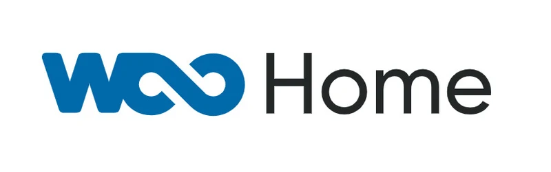 Логотип WooHome